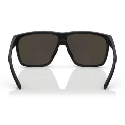 Bliz A001 Matt Black