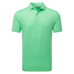 FootJoy Abax Print Seafoam Hot