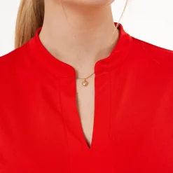 Func Factory Ace Bright Red (720) Hot