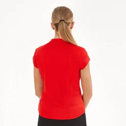 Func Factory Ace Bright Red (720) Hot
