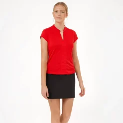 Func Factory Ace Bright Red (720) Hot