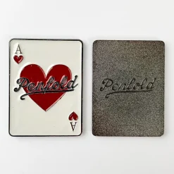 Penfold Ace Ball Marker Hearts Outlet