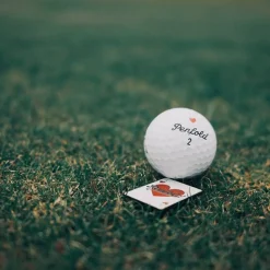 Penfold Ace Ball Marker Hearts Outlet