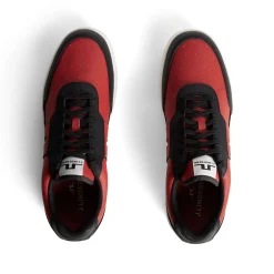 J.Lindeberg Ace Low-Top Golf Sneaker Bossa-Nova Best