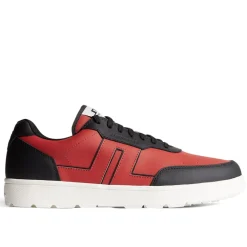 J.Lindeberg Ace Low-Top Golf Sneaker Bossa-Nova Best