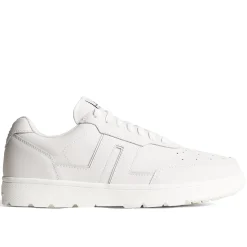 J.Lindeberg Ace Low-Top Golf Sneaker Vit White Outlet