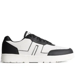J.Lindeberg Ace Low-Top Golf Sneaker W Svart Black