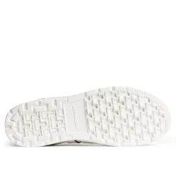 J.Lindeberg Ace Low-Top Golf Sneaker W Svart Black