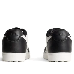 J.Lindeberg Ace Low-Top Golf Sneaker W Svart Black