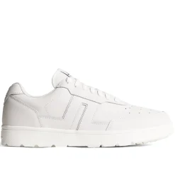 J.Lindeberg Ace Low-Top Golf Sneaker W Vit White Hot