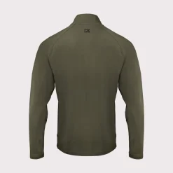Cutter & Buck Adapt Full Zip Jacket Ivy Green (640) Best