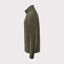 Cutter & Buck Adapt Full Zip Jacket Ivy Green (640) Best