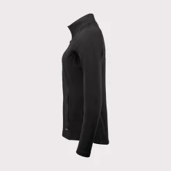 Cutter & Buck Adapt Full Zip Jacket Svart Svart (99) Hot