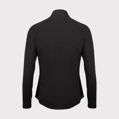 Cutter & Buck Adapt Full Zip Jacket Svart Svart (99) Hot