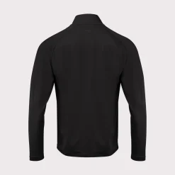 Cutter & Buck Adapt Full Zip Jacket Svart Svart (99) Sale