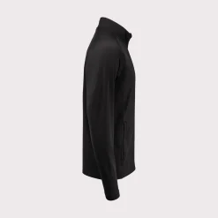Cutter & Buck Adapt Full Zip Jacket Svart Svart (99) Sale
