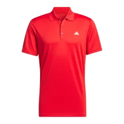 Adidas Adi Performance Polo Shirt Colred Sale