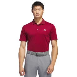 Adidas Adi Performance Polo Shirt Cburgu Best