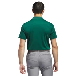 Adidas Adi Performance Polo Shirt Cgreen Sale