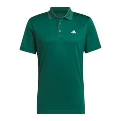 Adidas Adi Performance Polo Shirt Cgreen Sale