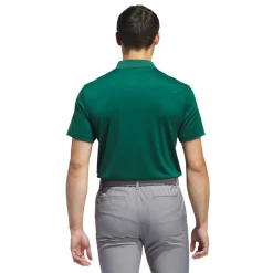 Adidas Adi Performance Polo Shirt Cgreen Sale