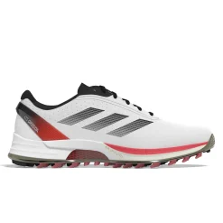 Adidas Adizero Zg Svart Ftwwht-Lucred-Black Clearance