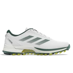 Adidas Adizero Zg Vit Gul White-Cgreen-Yellow New