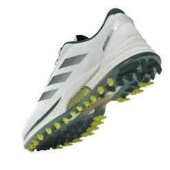 Adidas Adizero Zg Vit Gul White-Cgreen-Yellow New