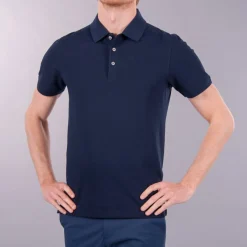 Cutter & Buck Advantage Blå Navy (580) Discount