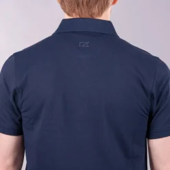 Cutter & Buck Advantage Blå Navy (580) Discount