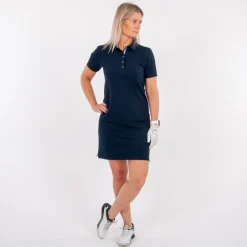 Cutter & Buck Advantage Dress Blå Navy (580) Outlet