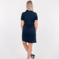 Cutter & Buck Advantage Dress Blå Navy (580) Outlet