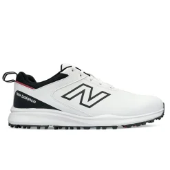 New Balance Advantage SL Vit Svart White/Black