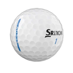 Srixon AD333 Vit Hot
