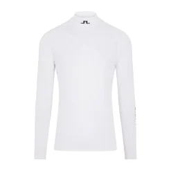 J.Lindeberg Aello Soft Compression Vit White
