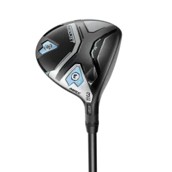 Cobra Aerojet Max Lady Svart Black Online