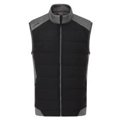 Ping Aiden Svart Asphalt/Black (A958) Clearance