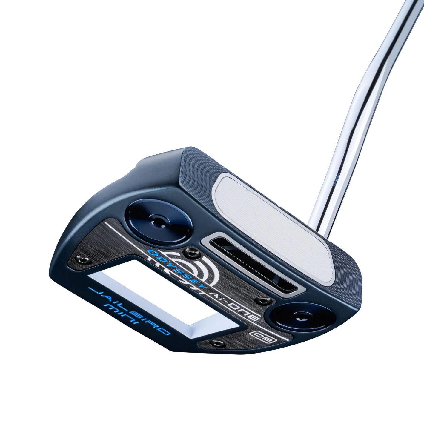 Odyssey Ai One Jailbird Mini Versa 90 Db New