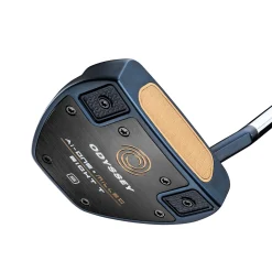 Odyssey Eight T S Ai One Milled Outlet
