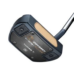 Odyssey Three T S Ai One Milled