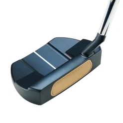 Odyssey Three T S Ai One Milled