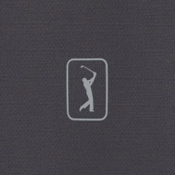 PGA Tour Airflux Solid Mesh Asphalt (067) Best