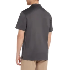 PGA Tour Airflux Solid Mesh Asphalt (067) Best