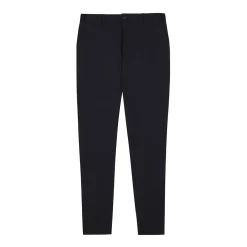 Lyle & Scott Airlight Tech Trackies Svart Jet Black (Z865) Outlet