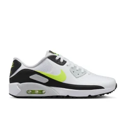 Nike Air Max 90 G White-Hot Lime Online