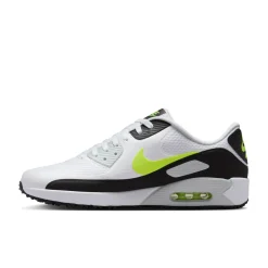 Nike Air Max 90 G White-Hot Lime Online