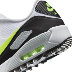 Nike Air Max 90 G White-Hot Lime Online