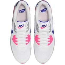 Nike Air Max 90 G White-Concord-Laser Pink Online