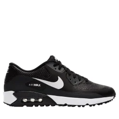 Nike Air Max 90 G Golf Svart Black-White-Anthracite-Cool Grey Best