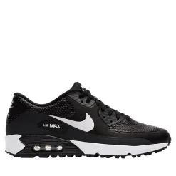 Nike Air Max 90 G Golf Svart Black-White-Anthracite-Cool Grey Best